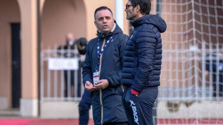 Calcio C, la missione dell'Imolese: evitare l'ultimo posto Calcio C, la missione dell'Imolese: evitare l'ultimo posto