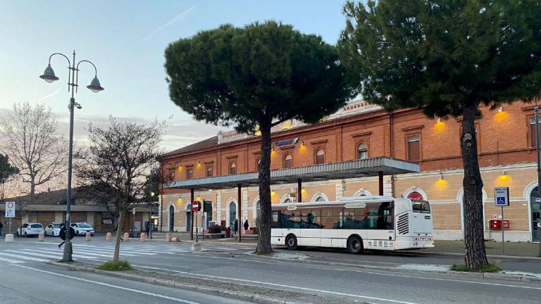 Cesena: appello per un presidio fisso di sicurezza alla stazione Cesena: appello per un presidio fisso di sicurezza alla stazione