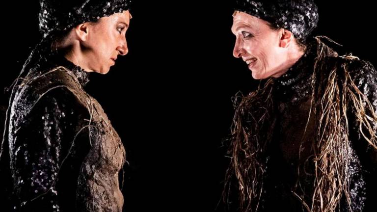 Le Supplici di Euripide apre il Plautus Festival 2022 Le Supplici di Euripide apre il Plautus Festival 2022