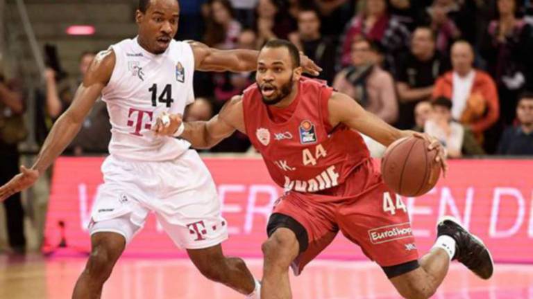 Basket A2, Martino: Speriamo di avere presto Sanford a Forlì Basket A2, Martino: Speriamo di avere presto Sanford a Forlì