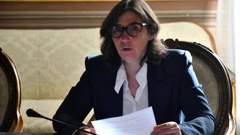 Forlì. Rosaria Tassinari entra nella Commissione lavoro Forlì. Rosaria Tassinari entra nella Commissione lavoro