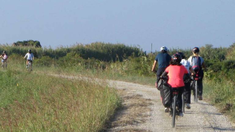 Mercato Saraceno, approvato progetto definitivo per pista ciclopedonale Mercato Saraceno, approvato progetto definitivo per pista ciclopedonale