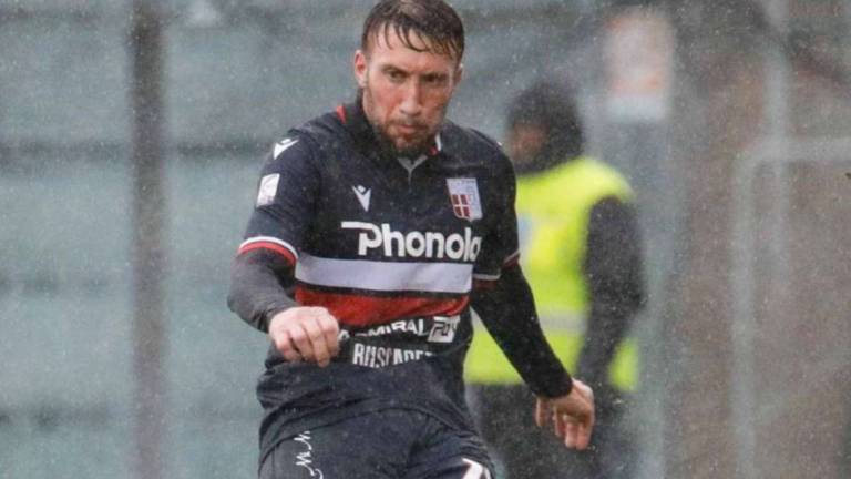 Calcio C, Regini: Rimini, remiamo tutti dalla stessa parte Calcio C, Regini: Rimini, remiamo tutti dalla stessa parte