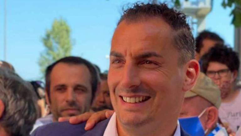 Elezioni Ravenna, mugugni nel centrodestra dopo sprint della Pigna Elezioni Ravenna, mugugni nel centrodestra dopo sprint della Pigna