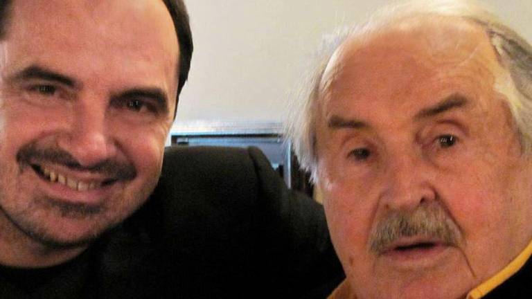 Luoghi dell’anima: il festival di Andrea Guerra dedicato a Tonino Luoghi dell’anima: il festival di Andrea Guerra dedicato a Tonino