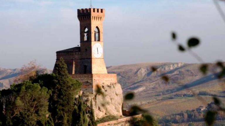 Brisighella, oltre mille visitatori nel week-end di Ferragosto Brisighella, oltre mille visitatori nel week-end di Ferragosto