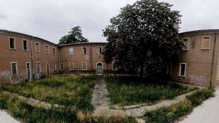 Imola, come sarà riqualificata l'Osservanza coi fondi Pnrr Imola, come sarà riqualificata l'Osservanza coi fondi Pnrr