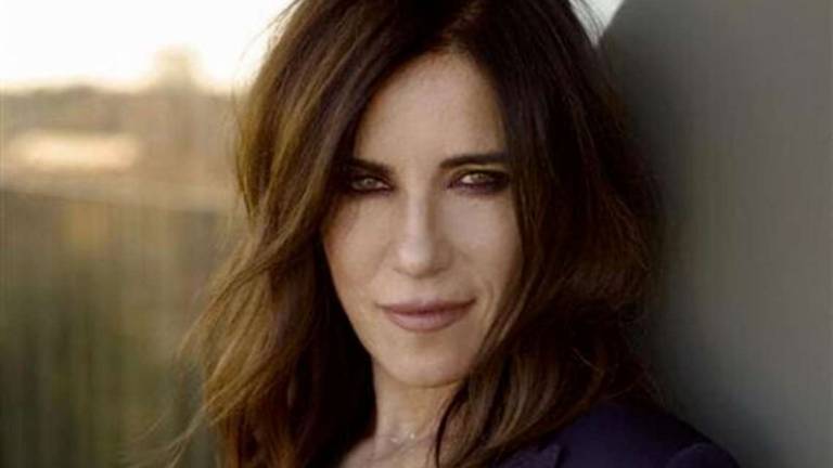 Paola Turci si racconta al teatro Masini di Faenza Paola Turci si racconta al teatro Masini di Faenza