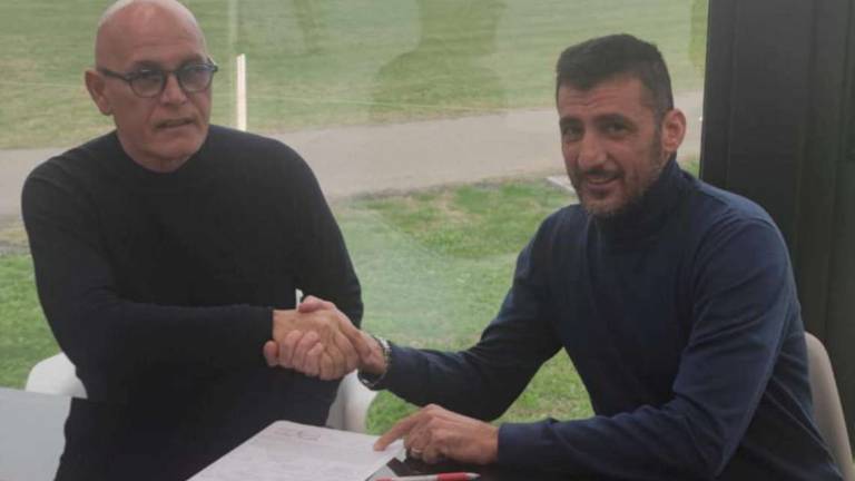 Calcio C, l'Imolese rinuncia a Barillà e lancia Camilleri e D'Auria Calcio C, l'Imolese rinuncia a Barillà e lancia Camilleri e D'Auria