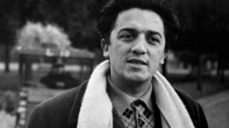 Settanta anni del film I vitelloni di Federico Fellini Settanta anni del film I vitelloni di Federico Fellini