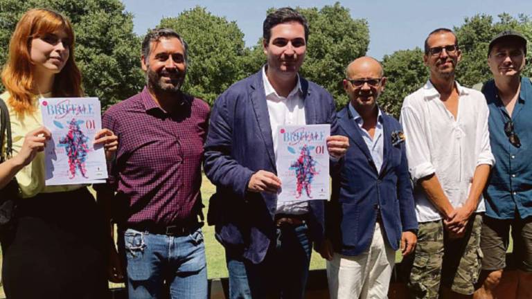 Cesena, torna il vino Brutale coi vignaioli tutta natura Cesena, torna il vino Brutale coi vignaioli tutta natura