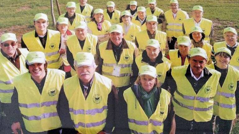 Forlì. Assistenti civici al servizio dei cittadini da 15 anni Forlì. Assistenti civici al servizio dei cittadini da 15 anni