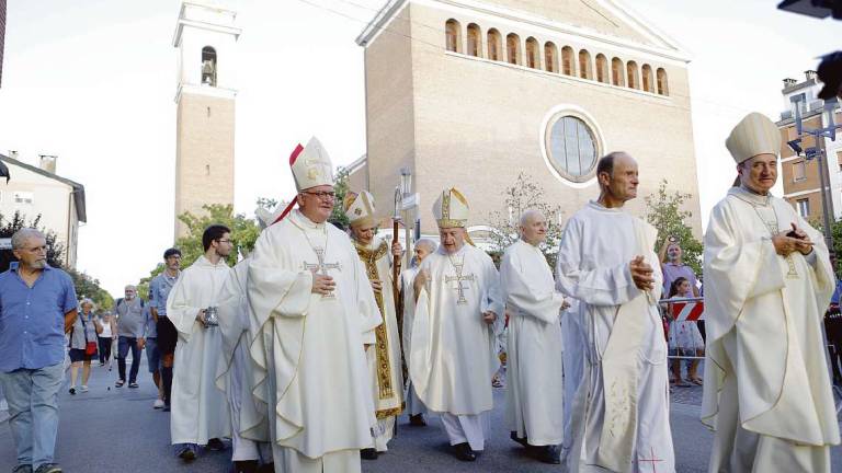Ravenna, il 7 ottobre via alla beatificazione di don Minzoni Ravenna, il 7 ottobre via alla beatificazione di don Minzoni
