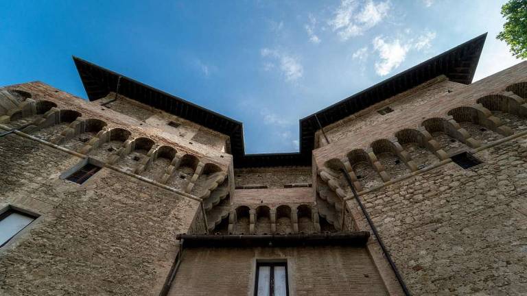 Castrocaro, si riparte: riecco gli eventi turistici Castrocaro, si riparte: riecco gli eventi turistici