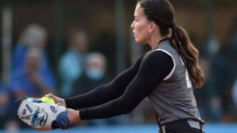 Softball A1, Poderi dal Nespoli, ne manca solo una Softball A1, Poderi dal Nespoli, ne manca solo una