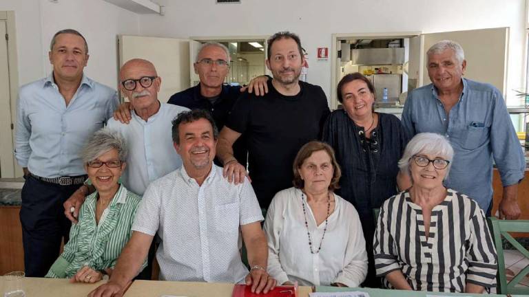 Le Cucine popolari di Cesena preparano le nuove sfide Le Cucine popolari di Cesena preparano le nuove sfide