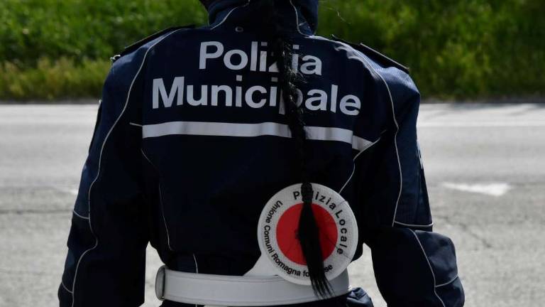 Forlì, multe: l'Unione ha incassato 2,8 milioni di euro Forlì, multe: l'Unione ha incassato 2,8 milioni di euro