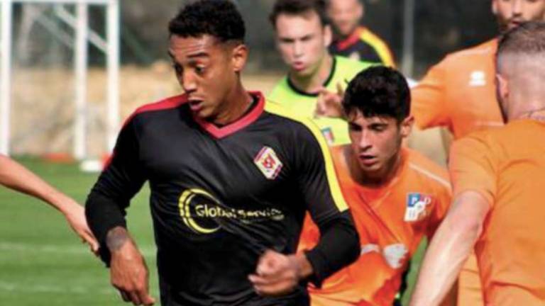 Calcio D, Pavesi: Ravenna, che bel gruppo Calcio D, Pavesi: Ravenna, che bel gruppo