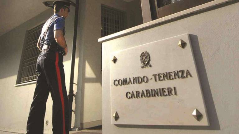 Cattolica: festino col metadone trovato quindicenne rischia la vita Cattolica: festino col metadone trovato quindicenne rischia la vita