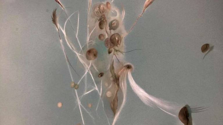 Cucchiaro e Ceci a Ravenna con “Specie di spazi” Cucchiaro e Ceci a Ravenna con “Specie di spazi”