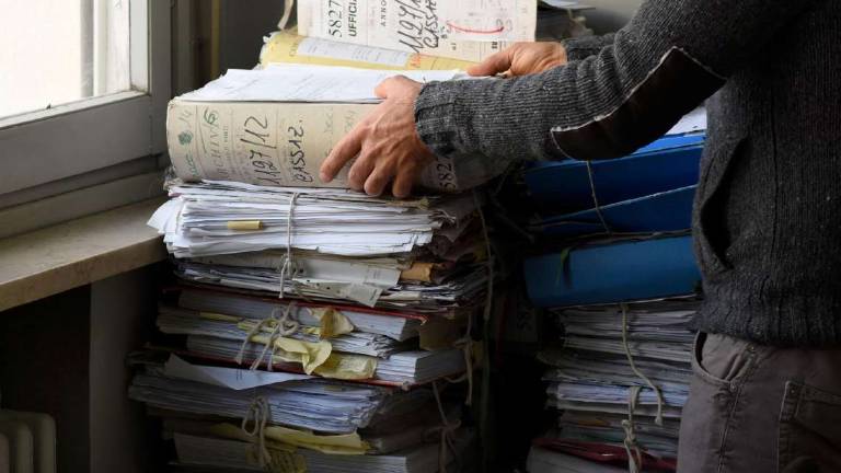 Forlì. Morte di Luigi Balestri, accolto il ricorso: nuova perizia Forlì. Morte di Luigi Balestri, accolto il ricorso: nuova perizia