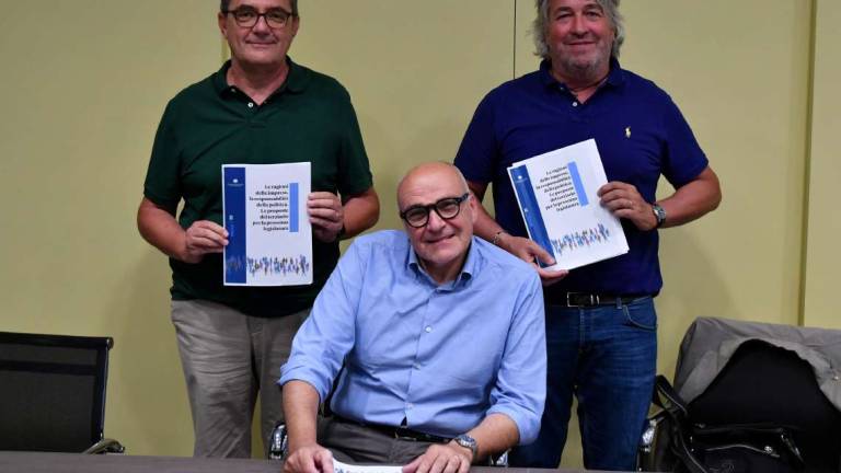 Forlì. Elezioni, le richieste di Confcommercio ai candidati Forlì. Elezioni, le richieste di Confcommercio ai candidati