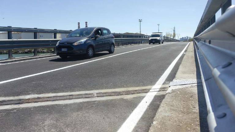 A Ravenna monitoraggio per 14 ponti lungo le statali A Ravenna monitoraggio per 14 ponti lungo le statali