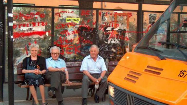 Cesena, manca delibera per tariffe agevolate nel trasporto pubblico Cesena, manca delibera per tariffe agevolate nel trasporto pubblico