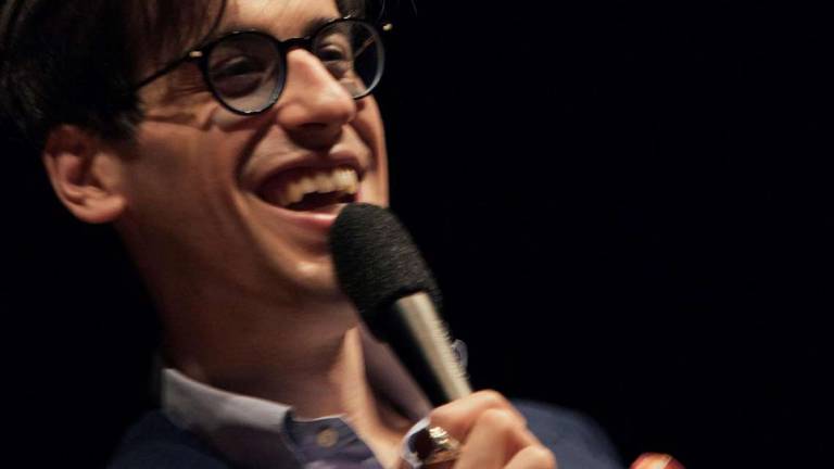 Sbligarsi dalle risate con Alessandro Ciacci Sbligarsi dalle risate con Alessandro Ciacci