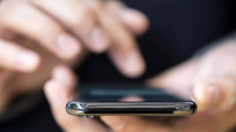 L’inquinamento acustico si misura con lo smartphone L’inquinamento acustico si misura con lo smartphone