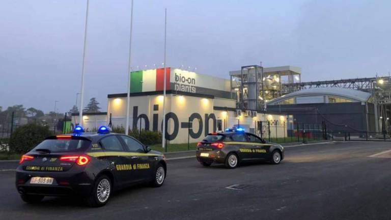 Imola, crac Bio-On: oggi nuovo capitolo in tribunale Imola, crac Bio-On: oggi nuovo capitolo in tribunale
