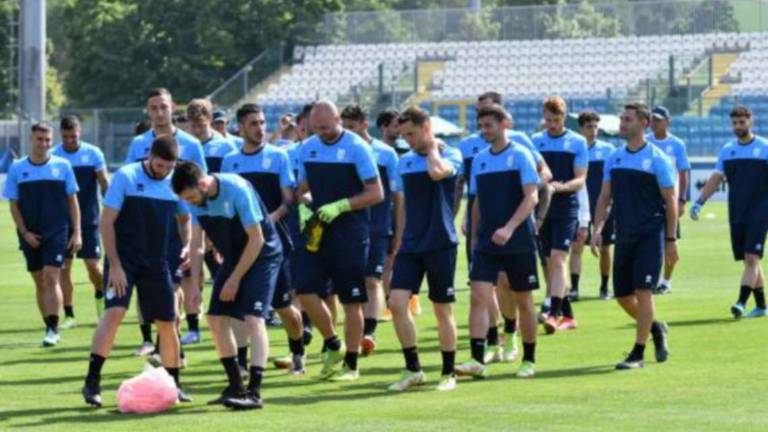 Calcio Nations League, c'è Malta: San Marino prova a fare risultato Calcio Nations League, c'è Malta: San Marino prova a fare risultato