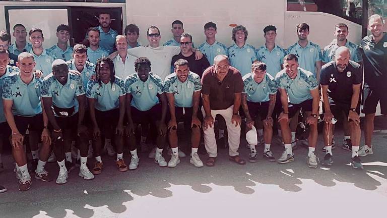 Calcio D, Gori: Voglio giocatori ambiziosi a Riccione Calcio D, Gori: Voglio giocatori ambiziosi a Riccione