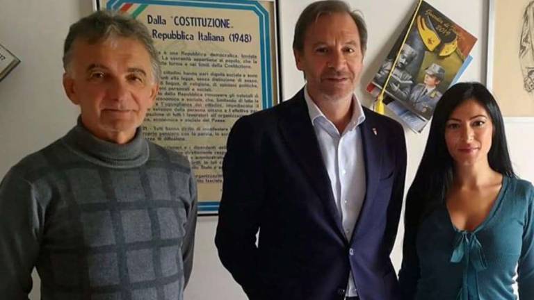 Galeata, progetto da un milione di euro per valorizzare lo stadio comunale Galeata, progetto da un milione di euro per valorizzare lo stadio comunale