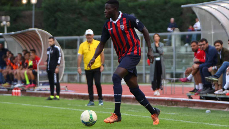 Calcio C, Imolese: tradizione positiva con l'Olbia Calcio C, Imolese: tradizione positiva con l'Olbia