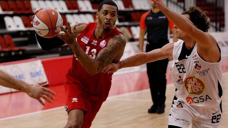 Basket A2, Unieuro contro le trappole di Boniciolli Basket A2, Unieuro contro le trappole di Boniciolli