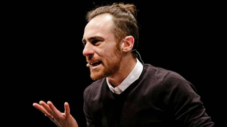 L'arte è vita per ForlìMusica L'arte è vita per ForlìMusica