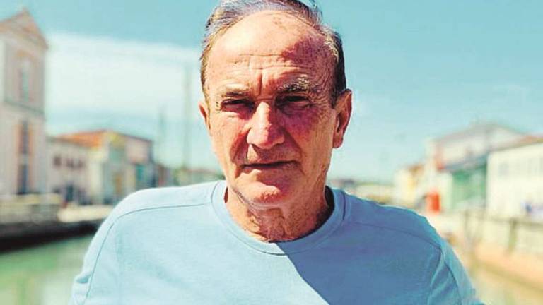 Cesenatico, ex braccio destro di Buda nella lista civica di Gozzoli Cesenatico, ex braccio destro di Buda nella lista civica di Gozzoli