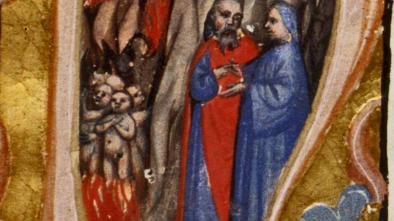 La Commedia di Dante alla corte dei Malatesta La Commedia di Dante alla corte dei Malatesta