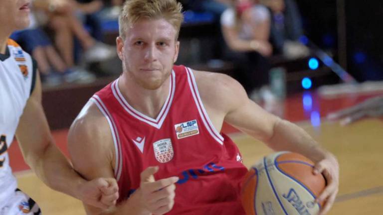Basket B, Imola-Rimini: Trapani spinge sul gas Basket B, Imola-Rimini: Trapani spinge sul gas