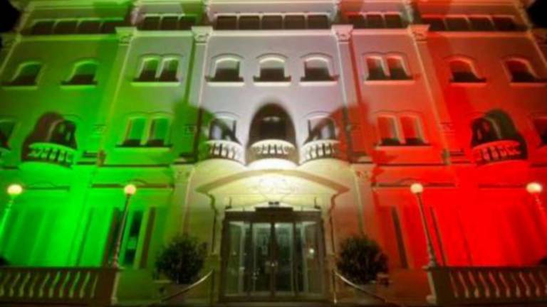 Cervia, mancano le imprese: slittano i lavori per il Grand Hotel Cervia, mancano le imprese: slittano i lavori per il Grand Hotel