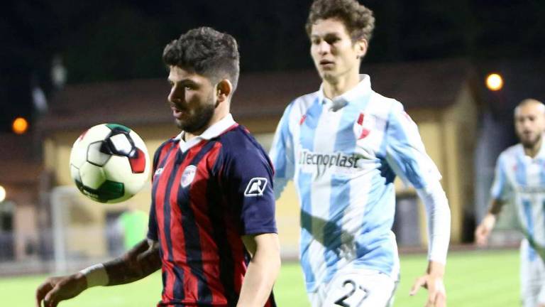 Calcio C, Imolese: Romano al Galli è una garanzia Calcio C, Imolese: Romano al Galli è una garanzia