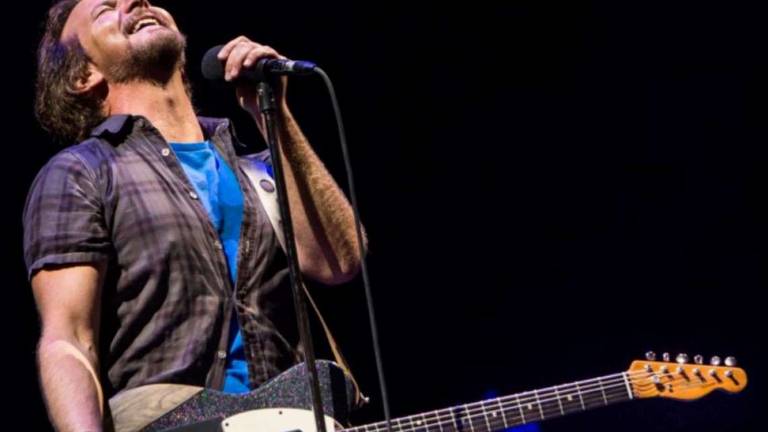 Imola, sale la febbre per l'arrivo dei Pearl Jam all'autodromo Imola, sale la febbre per l'arrivo dei Pearl Jam all'autodromo