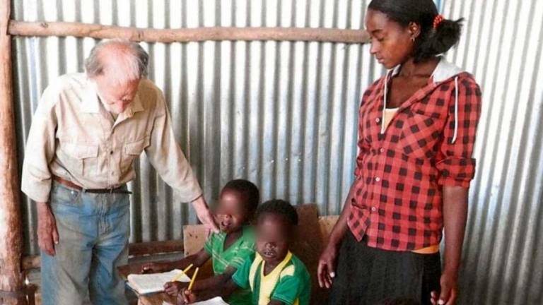 Forlì. Ritrovo di ex scout per aiutare missione in Etiopia Forlì. Ritrovo di ex scout per aiutare missione in Etiopia