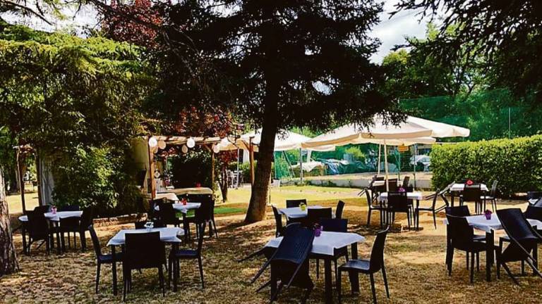 Ex Chalet dei Giardini: Forlimpopoli cerca un nuovo gestore Ex Chalet dei Giardini: Forlimpopoli cerca un nuovo gestore