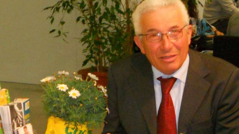Lutto in casa Coldiretti: morto l'ex presidente Bandini Lutto in casa Coldiretti: morto l'ex presidente Bandini