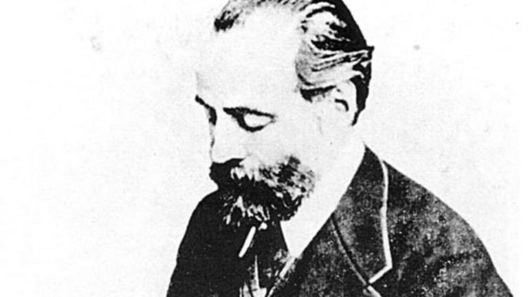Angelo Mariani, una biografia per rendergli giustizia Angelo Mariani, una biografia per rendergli giustizia
