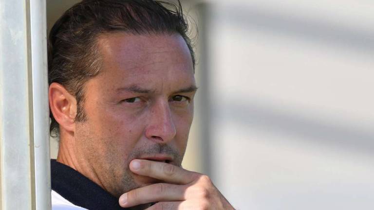 Calcio D, spiazzato da Righi, il Forlì riparte da Graffiedi Calcio D, spiazzato da Righi, il Forlì riparte da Graffiedi