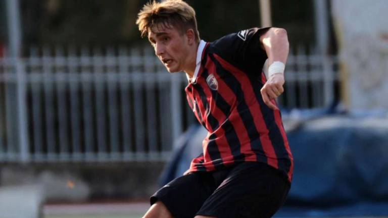 Calcio C, dall'Imolese al Bologna: il sogno di Angeli si avvera Calcio C, dall'Imolese al Bologna: il sogno di Angeli si avvera