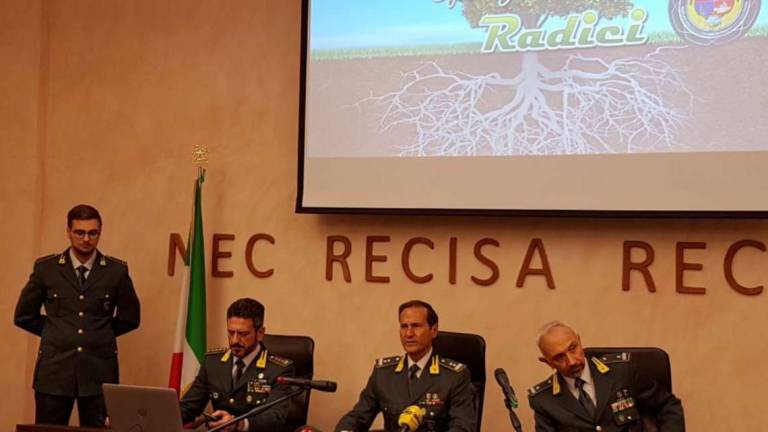 'Ndrangheta in Riviera: Cesenatico ha mostrato gli anticorpi 'Ndrangheta in Riviera: Cesenatico ha mostrato gli anticorpi